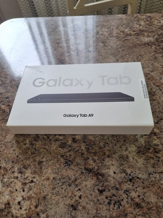 Продам планшет Samsung Galaxy A9