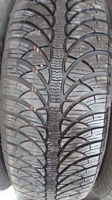 Гуми с джанти за Шевролет