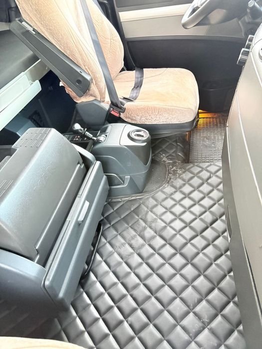 Man tgx 18480 Eev automat retarder