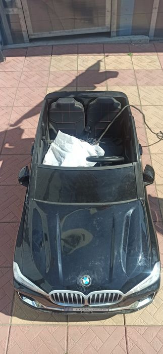 Продам детский бмв