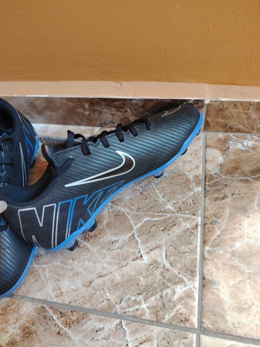 Детски бутонки Найк