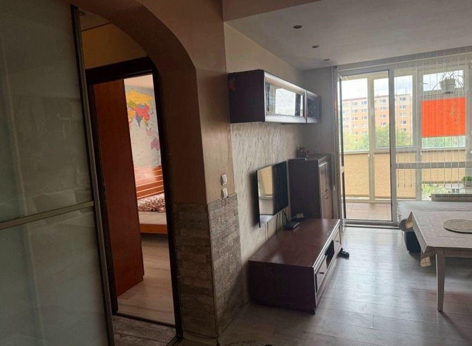 Дава се под наем Двустаен апартамент в София, Студентски град - 86 кв.м за 664 € - Снимка #4