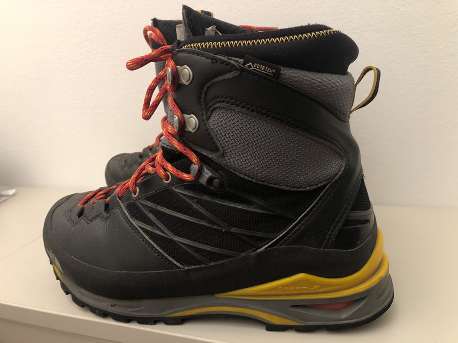 Bocanci The North Face