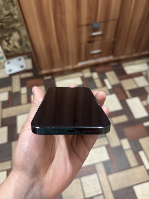 iPhone 13 pro max 128gb