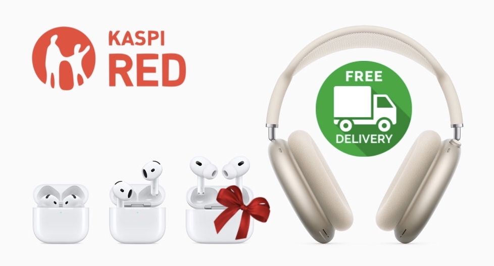 Airpods max наушники эйрподс про айрподс макс с гарантией