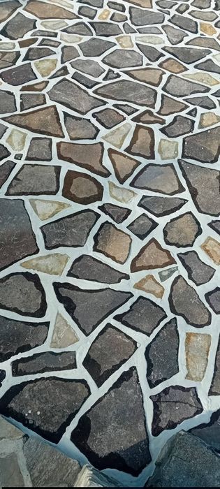 Piatra naturala de munte