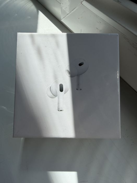 AirPods Pro 2 — Жаңа Новый