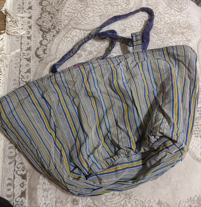 Сумка ручной работы