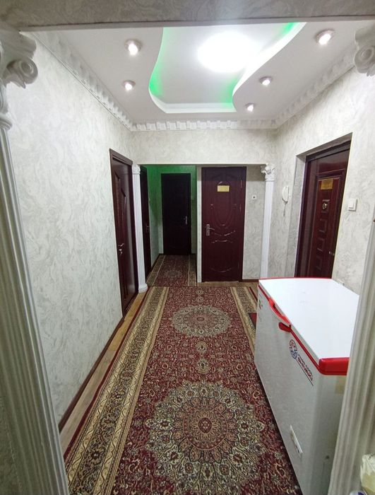 ×Чиланзар Ц, 3/6/9‼️РАЗДЕЛКА, 81м²‼️Продаётся квартира