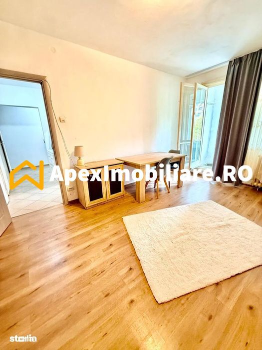 Apartament 2 camere de inchiriat Nicolae Grigorescu Bucuresti | ApexIm