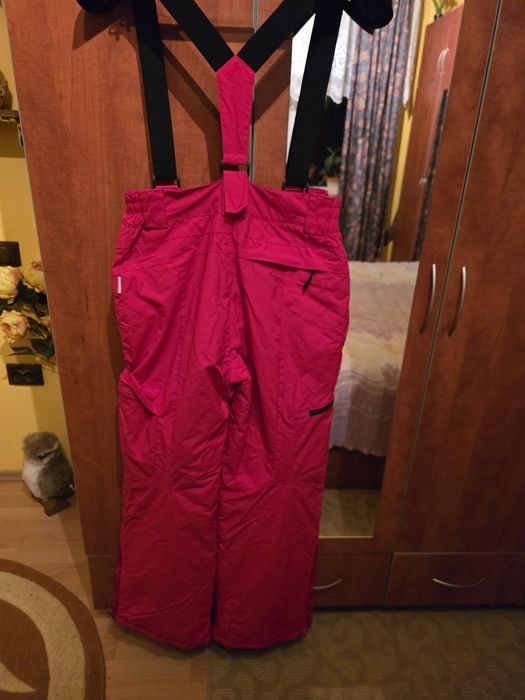 Pantaloni "Etirel" noi schi femei S