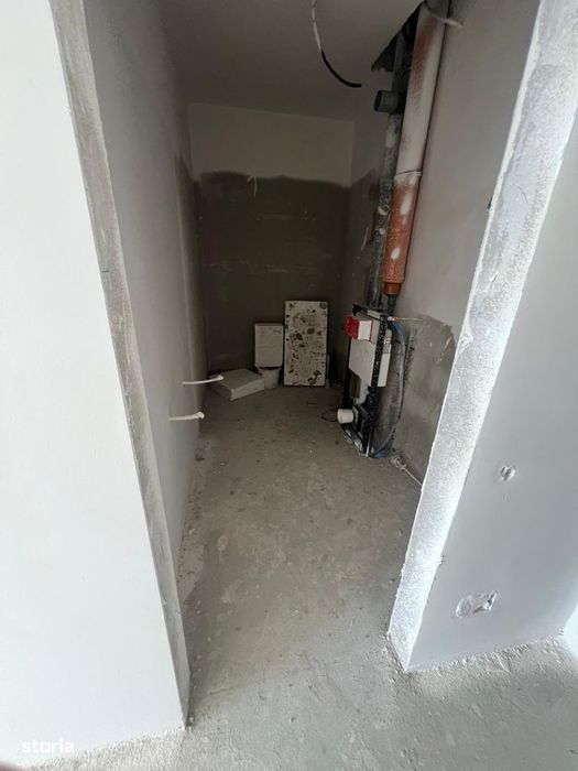 | Apartament 1 Camere 37 Mp | Floresti  | Zona Tineretului | Parcare |