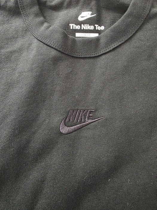 Tricou Nike negru