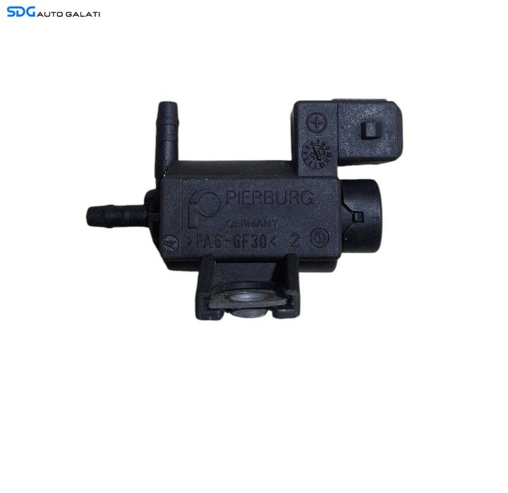 Supapa Electrovalva Vacuum Vacuum Toyota Avensis T25 2.2 D 2AD-FTV 2AD-FHV 2003 - 2009 Cod 25860-0R010 7.28286.06 [N1431]