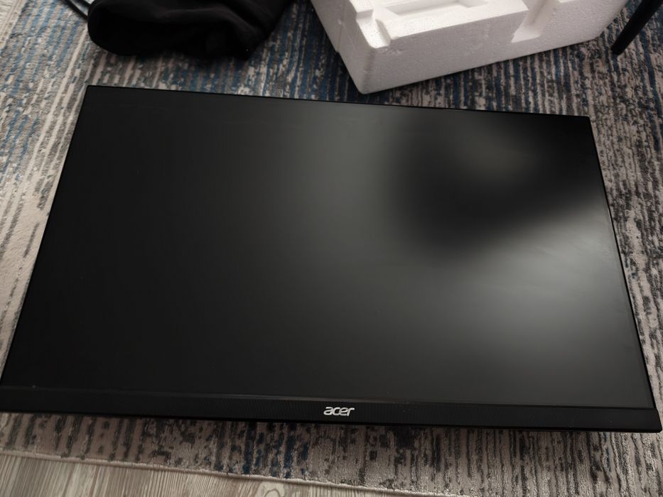 Монитор Acer 27 дюйм
