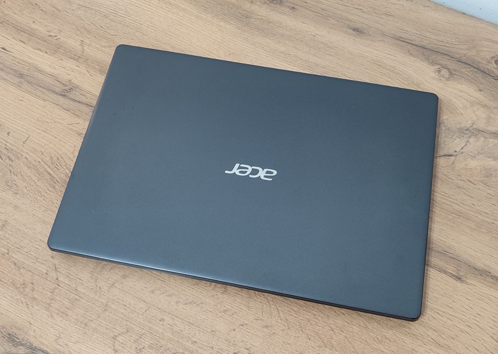 Acer A315 Celeron N4020. RAM 4GB. SSD.128 GB