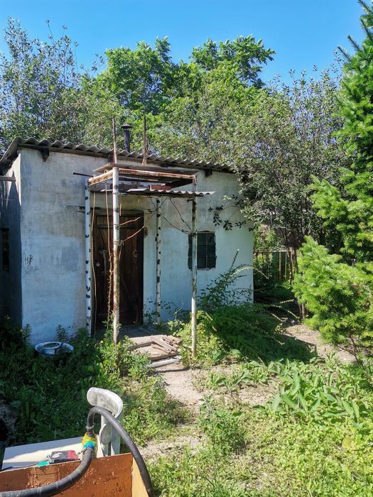 Продам дачу 6 соток