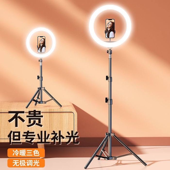 кранштейн штатив с лампой