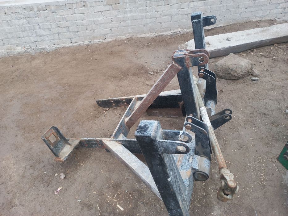 Фейсал Жатка сотилади