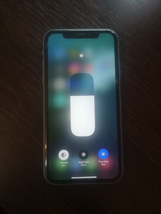 Айфон 11 64 гб в хорошем состоянии