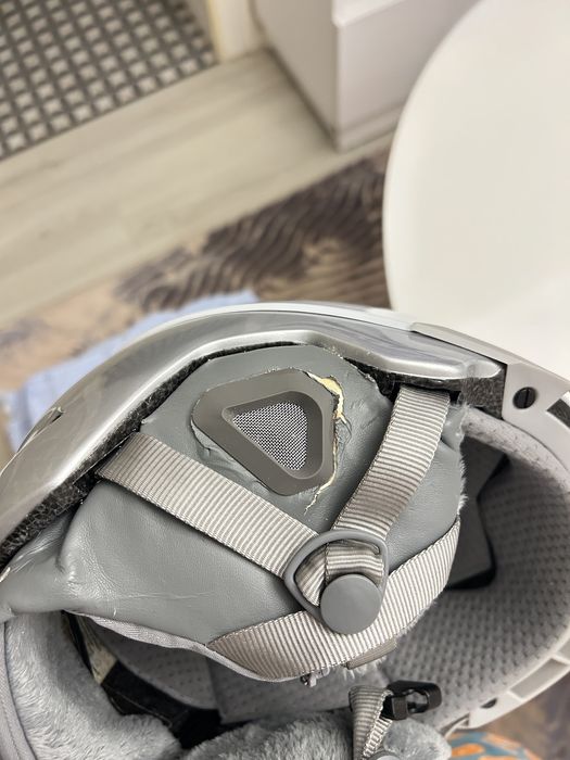 Casca schi Wedze si ochelari