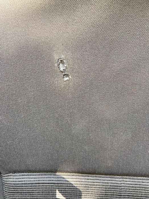 Предна дясна седалка за Голф 5