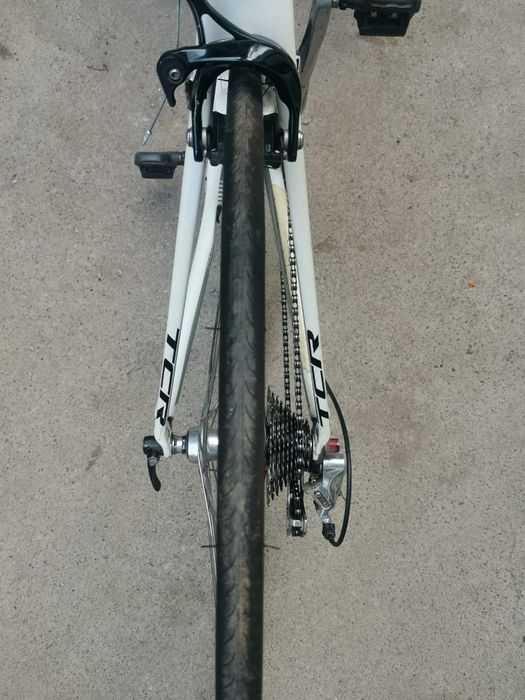 Колеса на велосипед дисковые