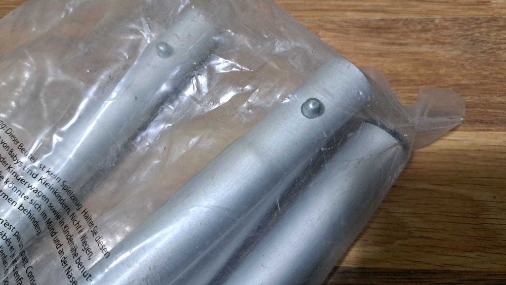 Гребла за лодка-2 броя разглобяеми