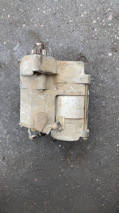 Стартер на японские авто
