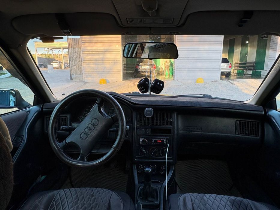 Продам Audi 80 б3