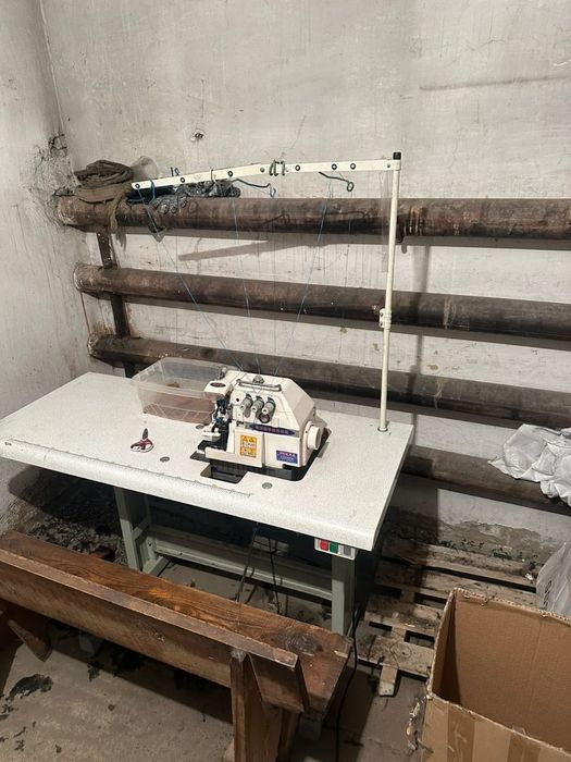 Продам станок перчатки срочно