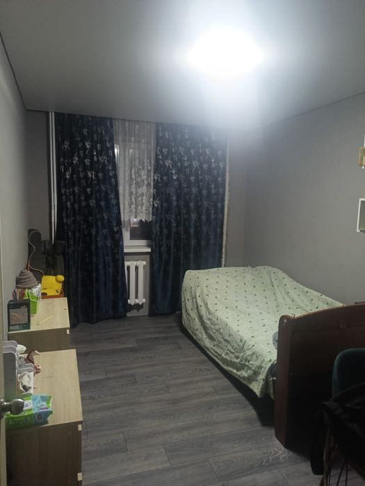 Продам 3 комн.кв, 8/9, 8А мкр