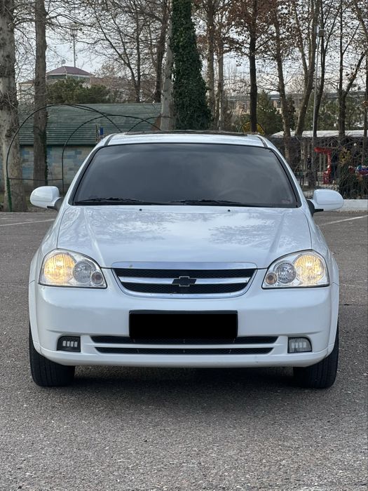 Lasetti 1.8 avtomat. Vikup