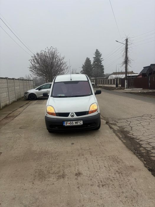 Renault Kangoo 2005,1.5 dci