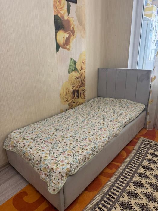 Продается кровать, Кровать сатылады.