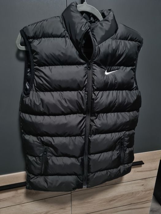 Vestă Nike bărbați