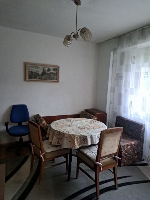 Двустаен апартамент под наем, гр.Шумен