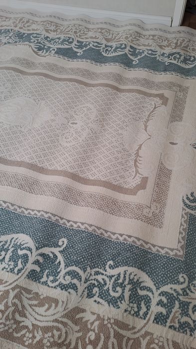 Ковер для уюта вашего дома