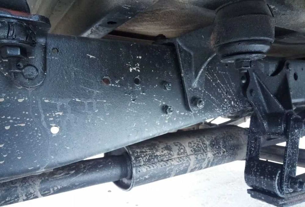 Газель 3302 в хорошем состоянии