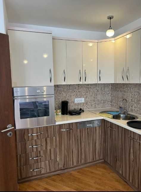 Дава се под наем Двустаен апартамент в София, Младост 2 - 74 кв.м за 362.1 € - Снимка #5