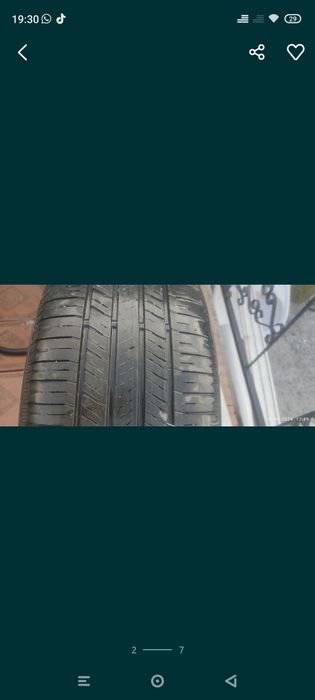 Продам  Покрышку
