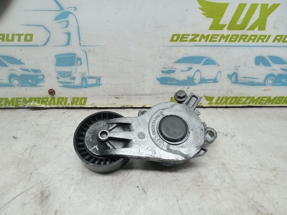 Rola intinzatoare 9824830580 Peugeot 3008 2 (facelift) (2020 - 2022)