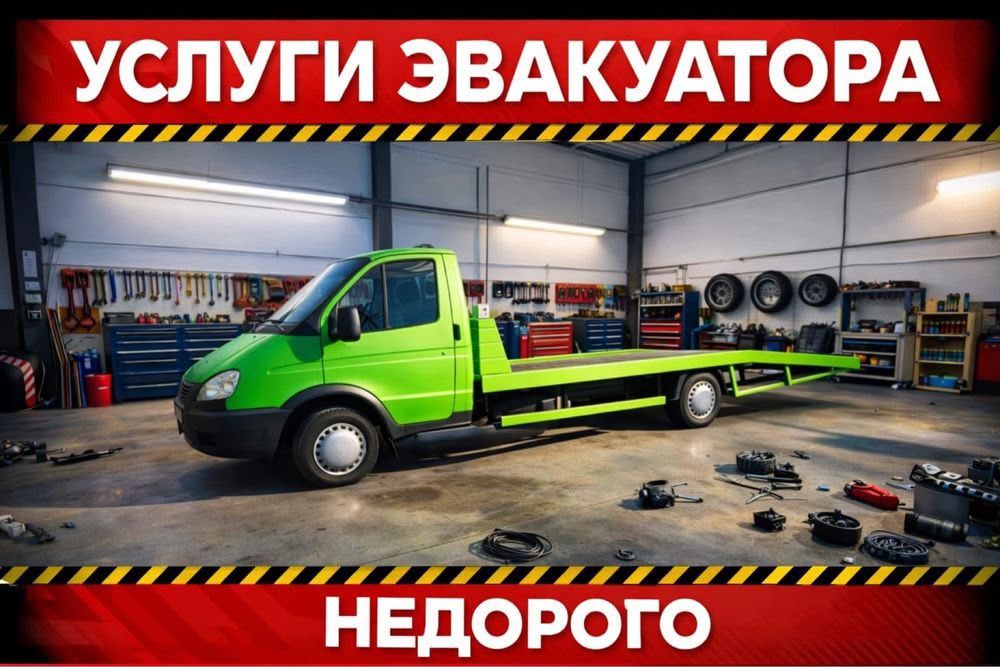 Эвакуатор Тараз перевозка автомобили 24/7