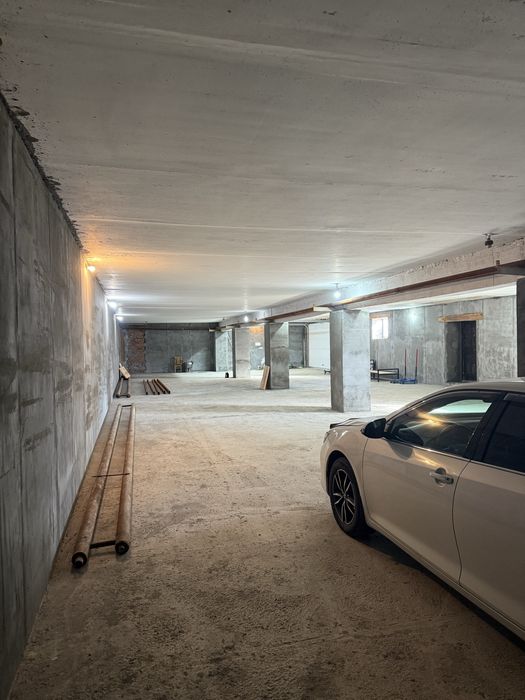 Сдаются складскиепомещение 200-400 кв.м