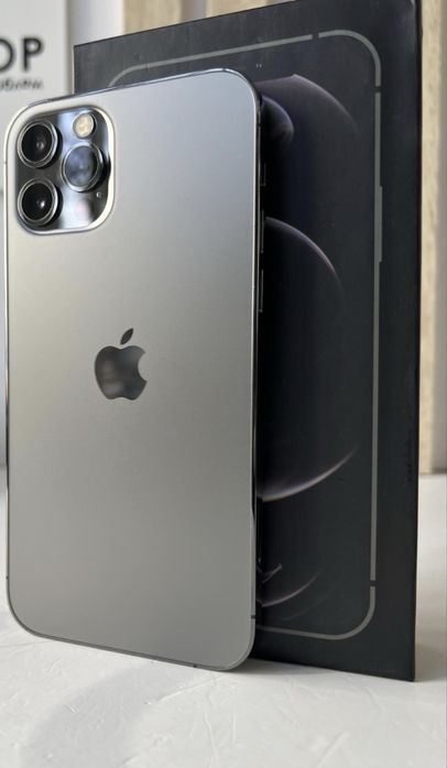 Iphone 12 pro 128gb ideal