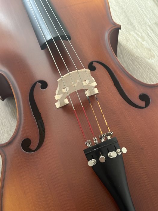 Violoncel 4/4 Hora Reghin