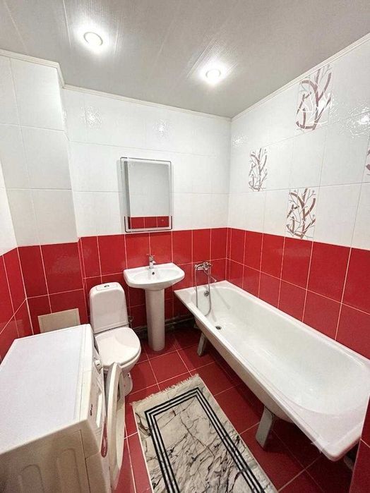Продаётся 1 комн квартира