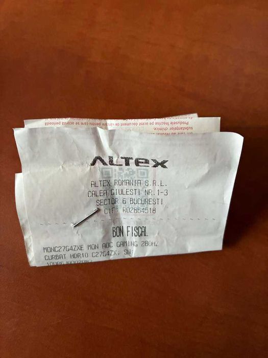 Casti Wireless Sony WF-C710N