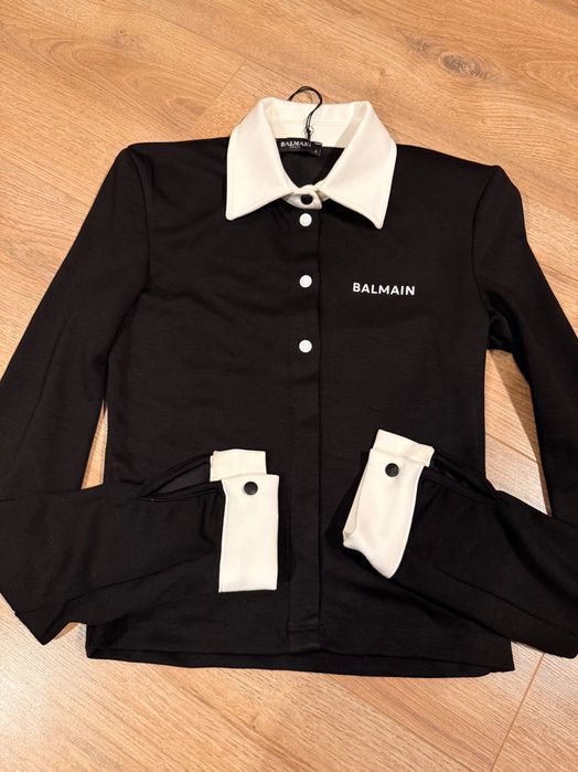 Дамска блуза Balmain