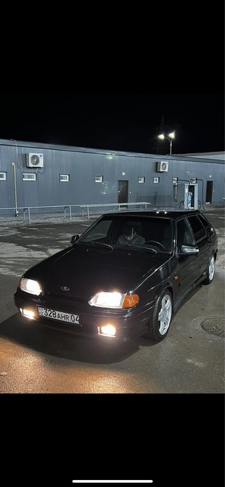 Фар на ваз 13,14,15